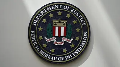 FBI FBI