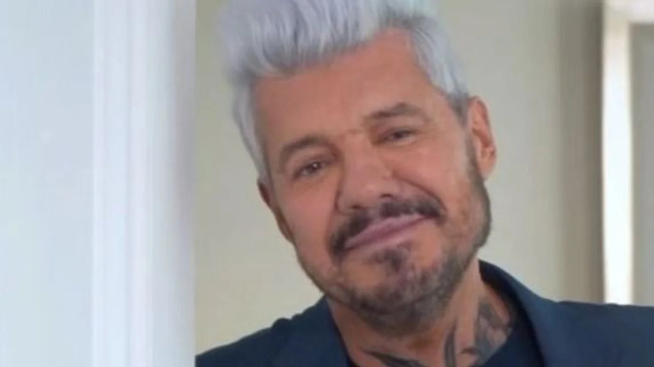 La inesperada revelación de Marcelo Tinelli sobre su vida personal: "Estoy abierto".