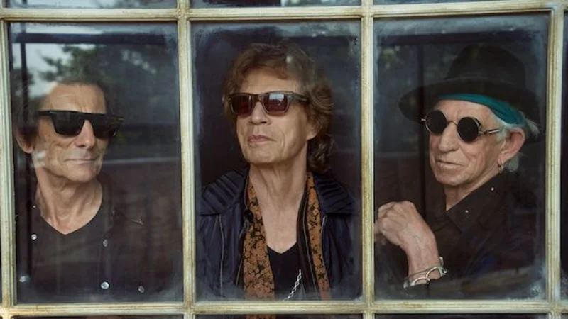 The Rolling Stones