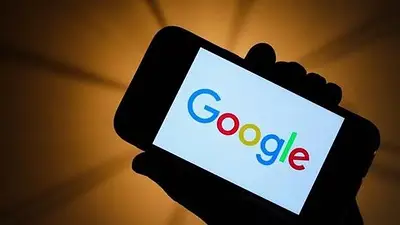 Google Google