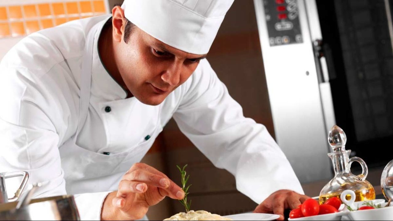 Recetas gourmet