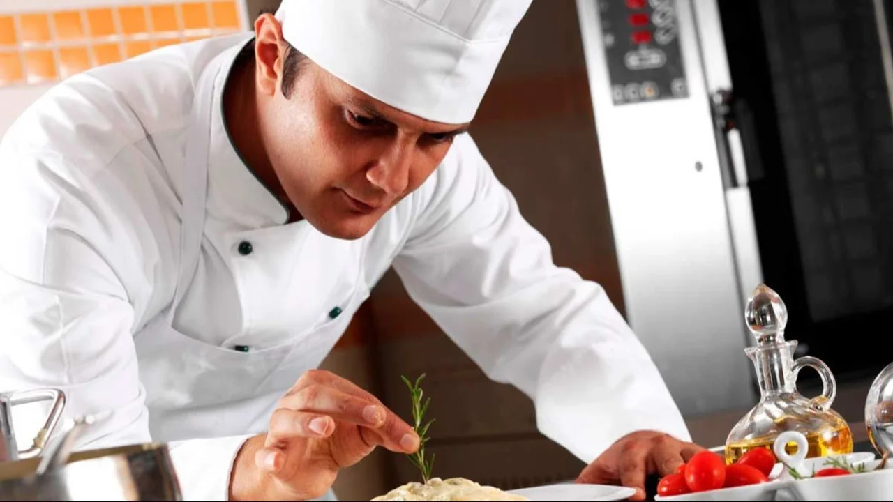 Recetas gourmet