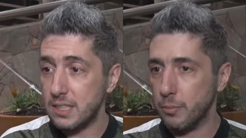 Qué pasó con Jey Mammón, qué dijo Jey Mammón sobre su vuelta