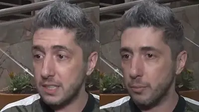 Qué pasó con Jey Mammón, qué dijo Jey Mammón sobre su vuelta Qué pasó con Jey Mammón, qué dijo Jey Mammón sobre su vuelta
