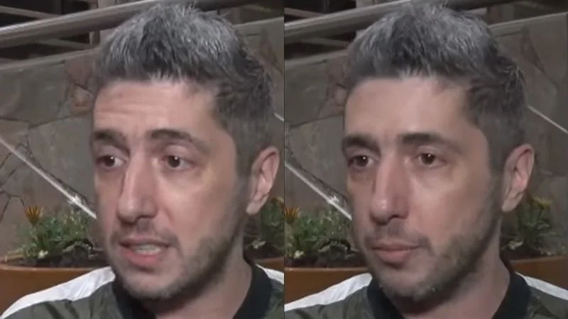 Qué pasó con Jey Mammón, qué dijo Jey Mammón sobre su vuelta