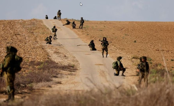 Un informe israelí denuncia abusos sexuales de Hamas durante y tras el atentado | Conflicto en medio oriente