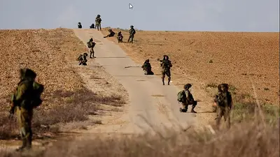 Hamas anunció que "cerca de 50 rehenes" murieron y responsabilizó a los bombardeos de Israel contra Gaza Hamas anunció que "cerca de 50 rehenes" murieron y responsabilizó a los bombardeos de Israel contra Gaza
