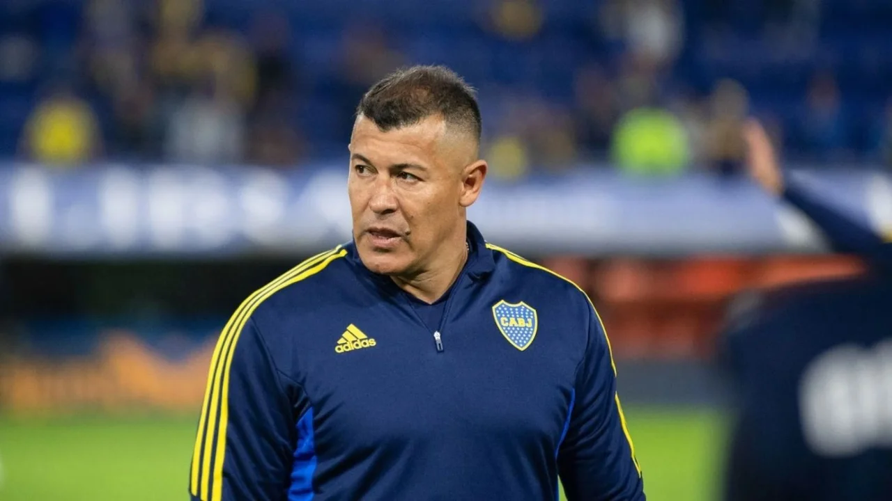 Boca Juniors, Jorge Almirón, Copa Libertadores, Marcos Rojo, Fluminense.