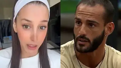 Juliana Díaz Maxi Giudici Juliana Díaz Maxi Giudici