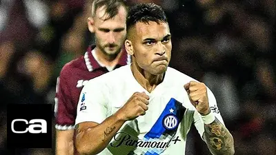 Lautaro Martínez Inter Milán Selección Argentina Lautaro Martínez Inter Milán Selección Argentina