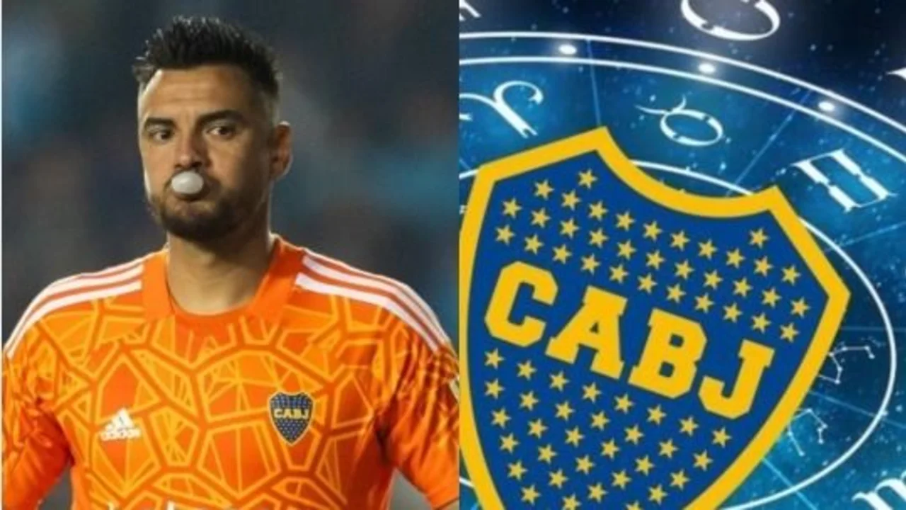 astrología, Boca, Chiquito Romero, deportes