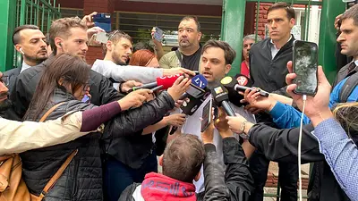 Ramiro Marra, elecciones 2023, política, Javier Milei, La Libertad Avanza, política Ramiro Marra, elecciones 2023, política, Javier Milei, La Libertad Avanza, política