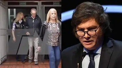 Javier Milei, elecciones 2023, La Libertad Avanza. política Javier Milei, elecciones 2023, La Libertad Avanza. política