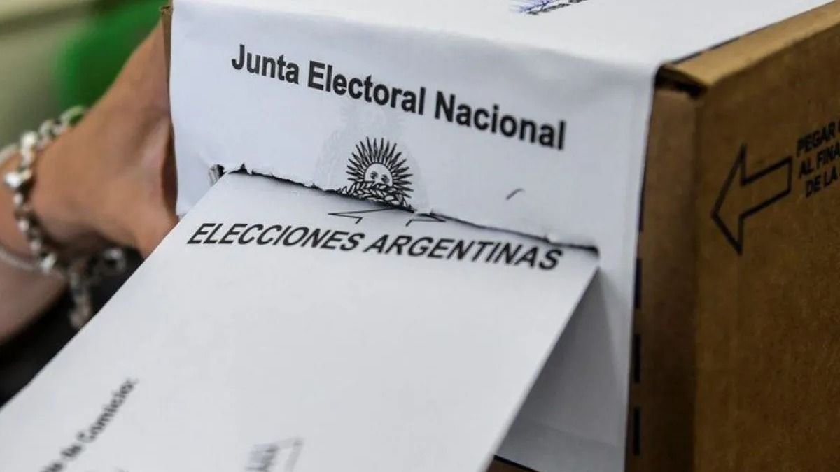 URGENTE alerta por boca de urna y resultados de las elecciones