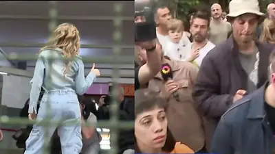 Casta total: cerraron una escuela para que Fátima Florez se saque fotos y la gente explotó Casta total: cerraron una escuela para que Fátima Florez se saque fotos y la gente explotó