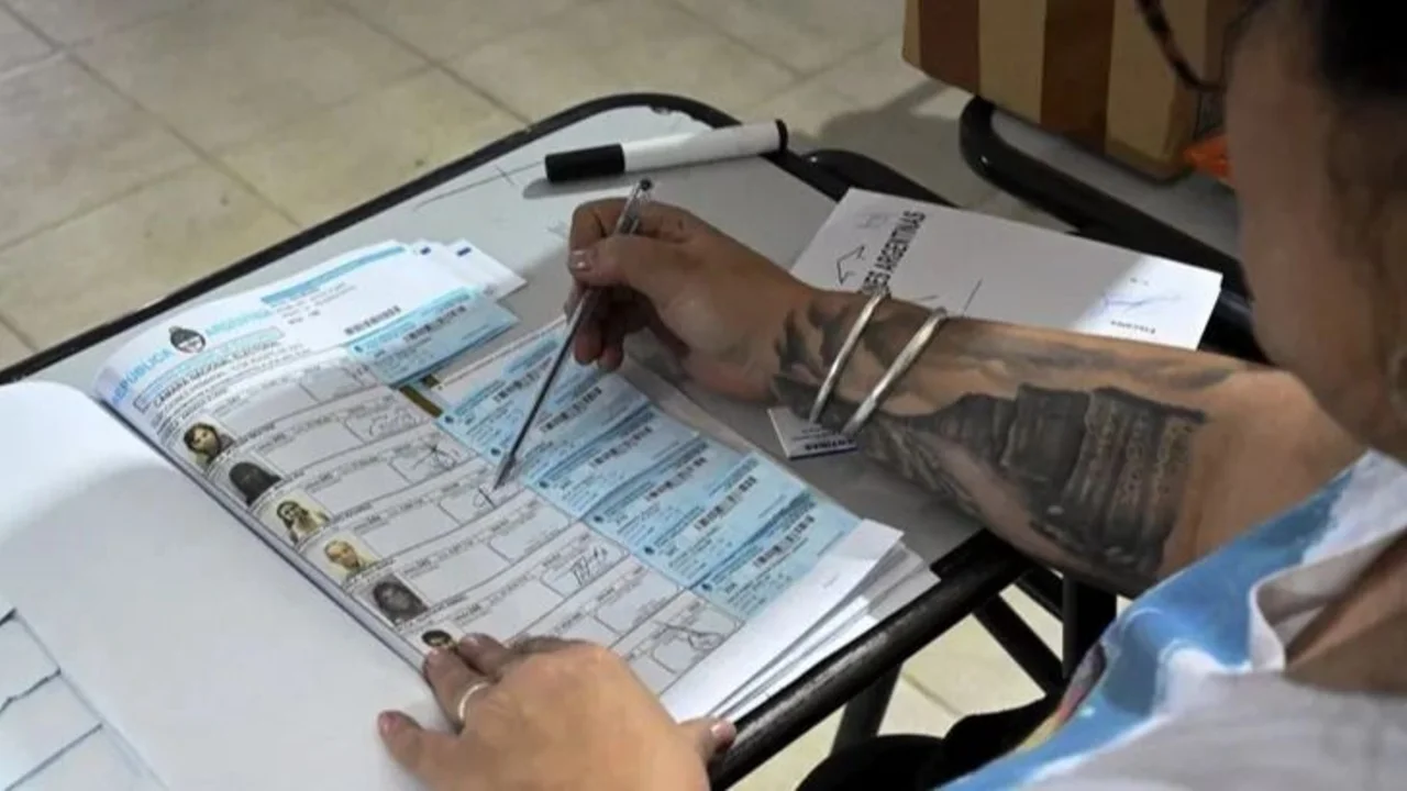 Resultados elecciones 2023: cómo saber quién ganó en mi mesa de votación