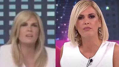 Viviana Canosa estalló de furia y se fue de boca: "Nos estamos suicidando". Viviana Canosa estalló de furia y se fue de boca: "Nos estamos suicidando".