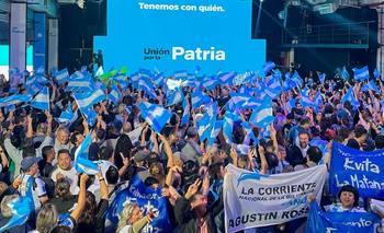 La desorganización del sistema político (aún no) ha tenido lugar | Elecciones 2023