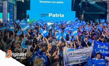 La desorganización del sistema político (aún no) ha tenido lugar | Elecciones 2023