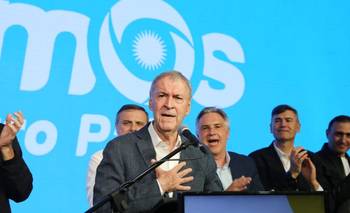 Schiaretti, de meme a árbitro en el balotaje y en el Congreso que viene | Elecciones 2023