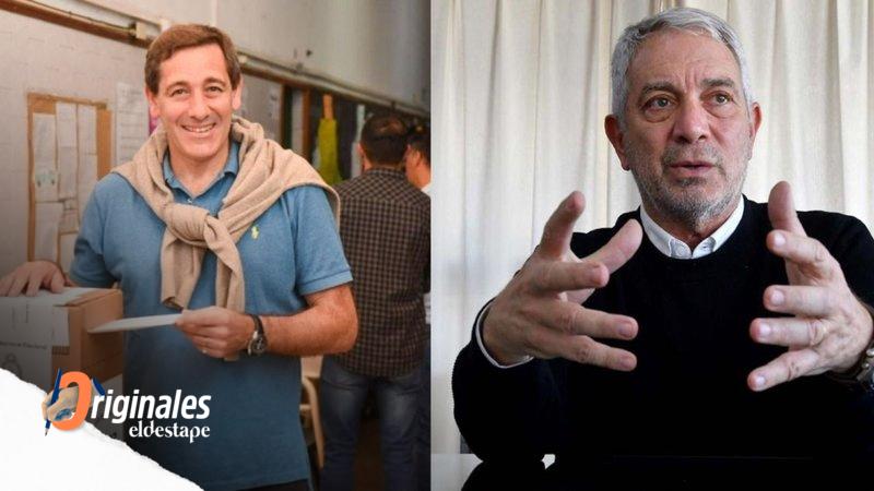 Final para el infarto en las elecciones 2023 en La Plata: Alak y Garro se proclamaron ganadores y la diferencia es mínima