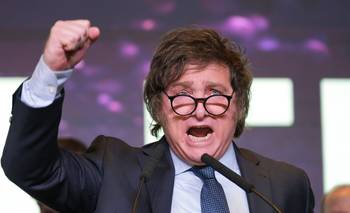 La libertad espanta | Elecciones 2023