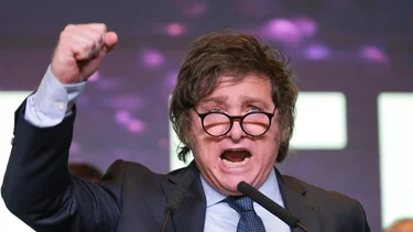 La libertad espanta