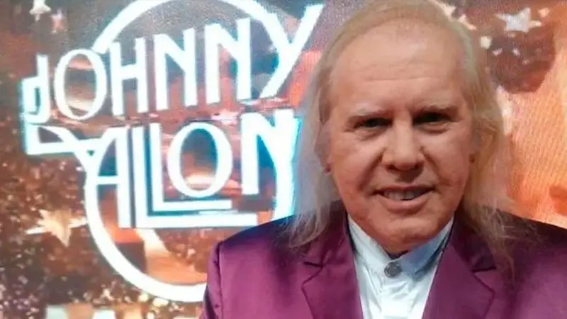 Johnny Allon show