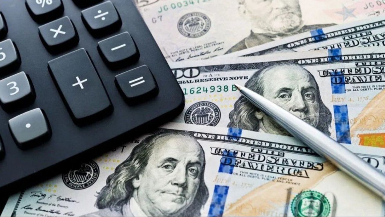 Cálculo de la AFIP en la devolución del dólar 