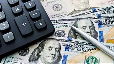 Cálculo de la AFIP en la devolución del dólar Cálculo de la AFIP en la devolución del dólar
