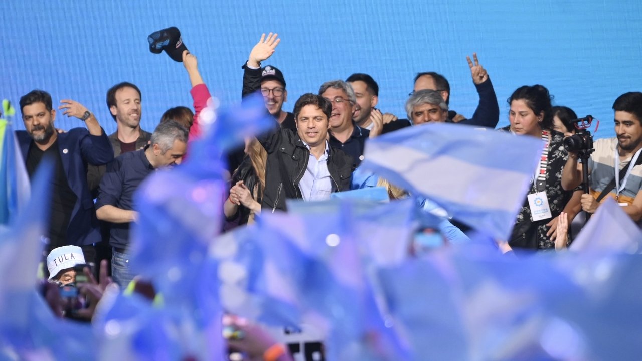 La dieron vuelta: cuáles son los 14 municipios que recuperó el peronismo