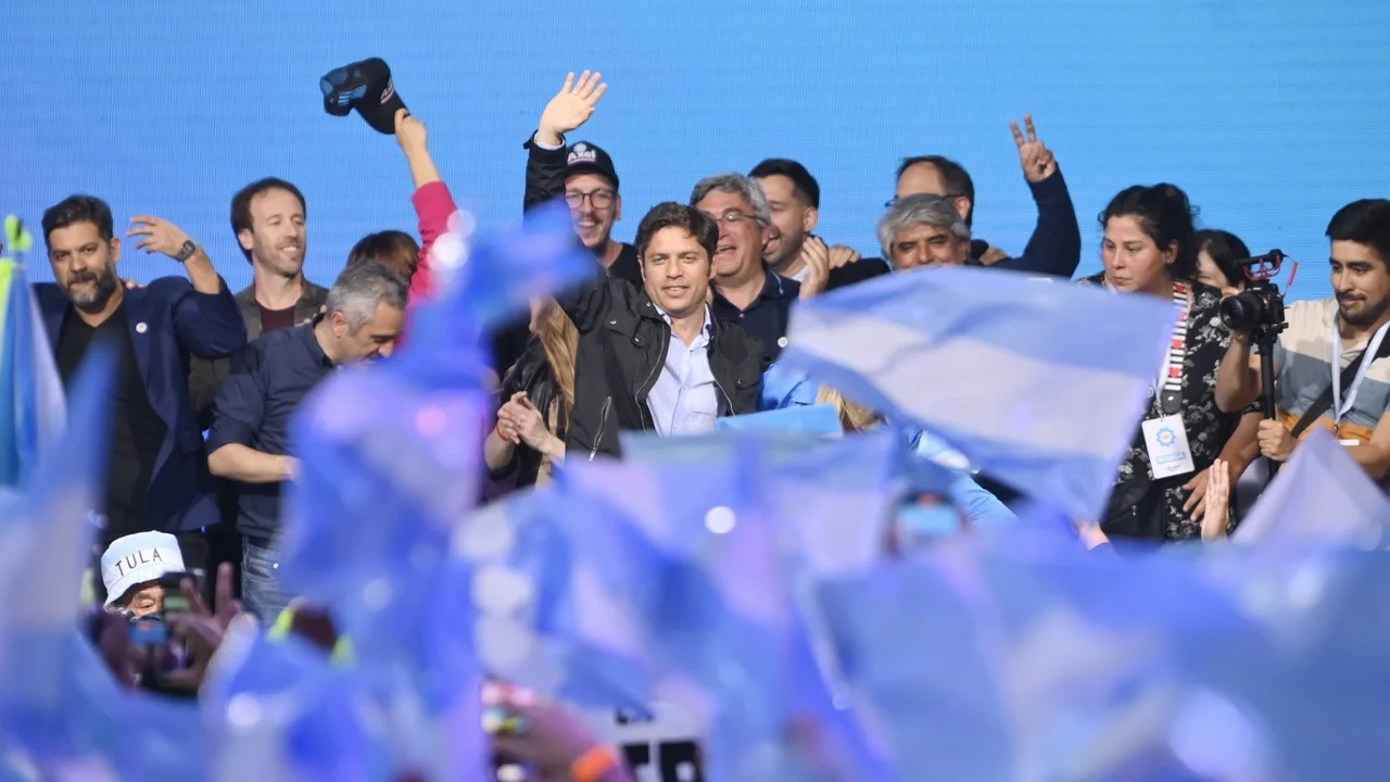 La dieron vuelta: cuáles son los 14 municipios que recuperó el peronismo