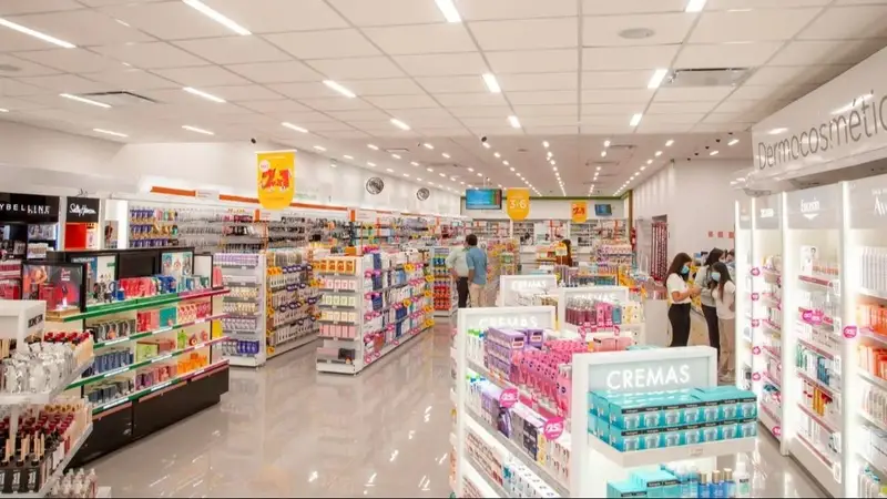 Farmacias