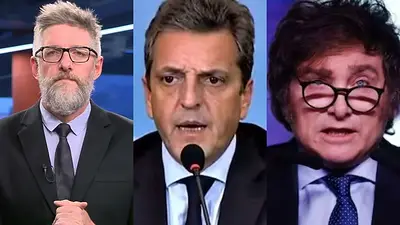 novaresio balotaje novaresio balotaje
