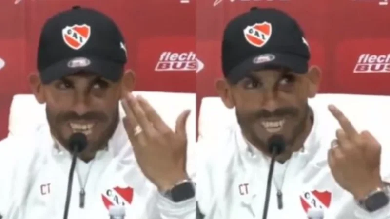 Carlos Tevez, Independiente, Copa de la Liga Profesional, deportes