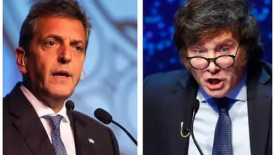 ¿Cómo funciona el balotaje? ¿Cómo funciona el balotaje?