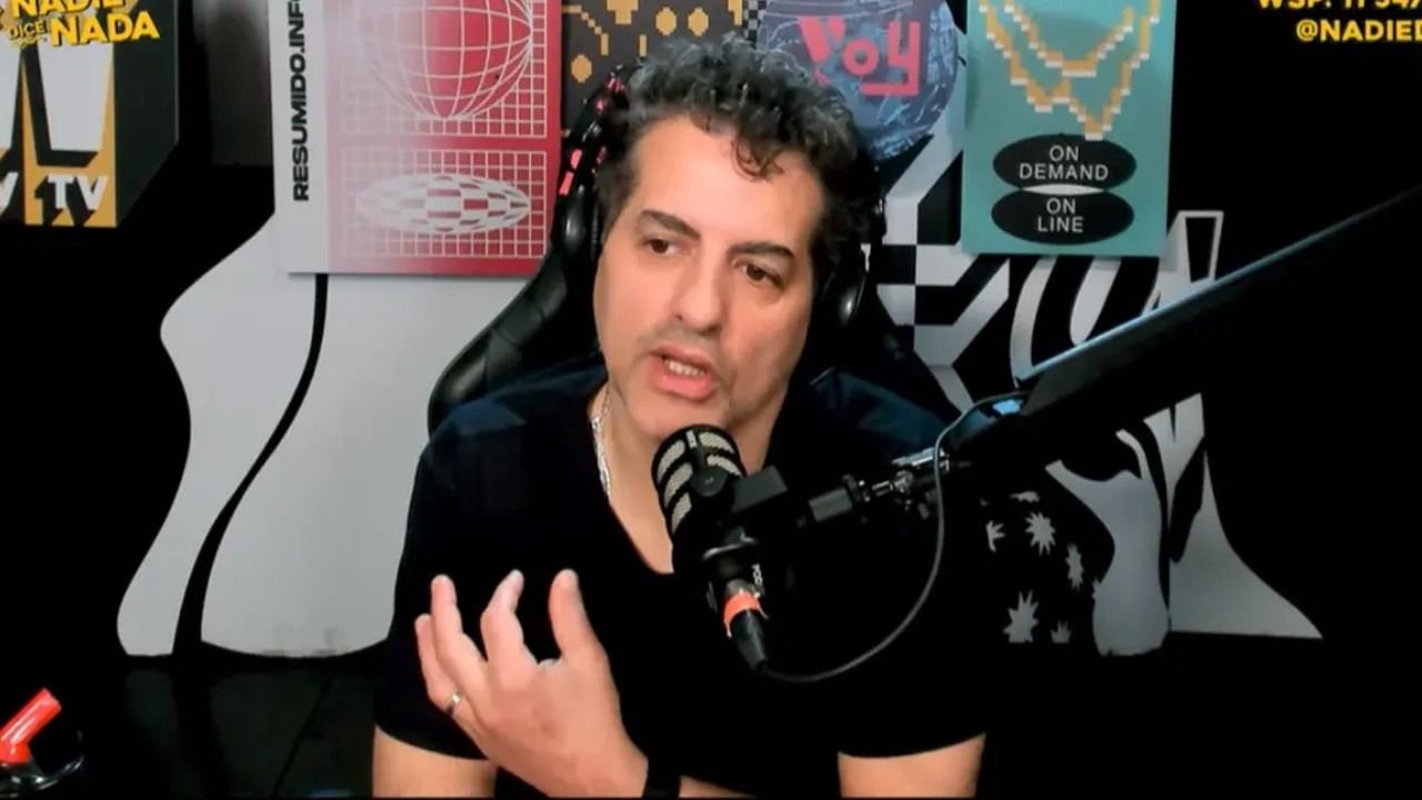 Ángel de Brito