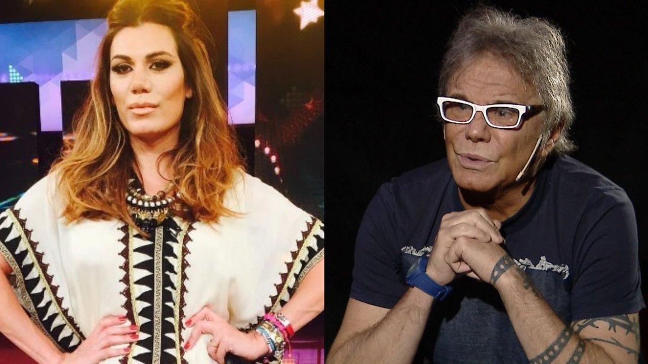 Flor de la V Beto Casella