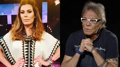 Flor de la V Beto Casella Flor de la V Beto Casella
