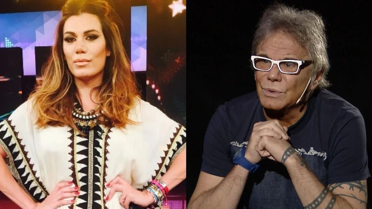 Flor de la V Beto Casella