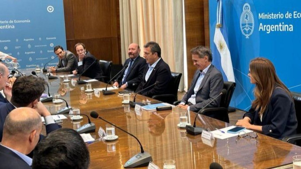 Cómo es la gran obra que prevé Formosa y que dependerá del resultado del ballotage