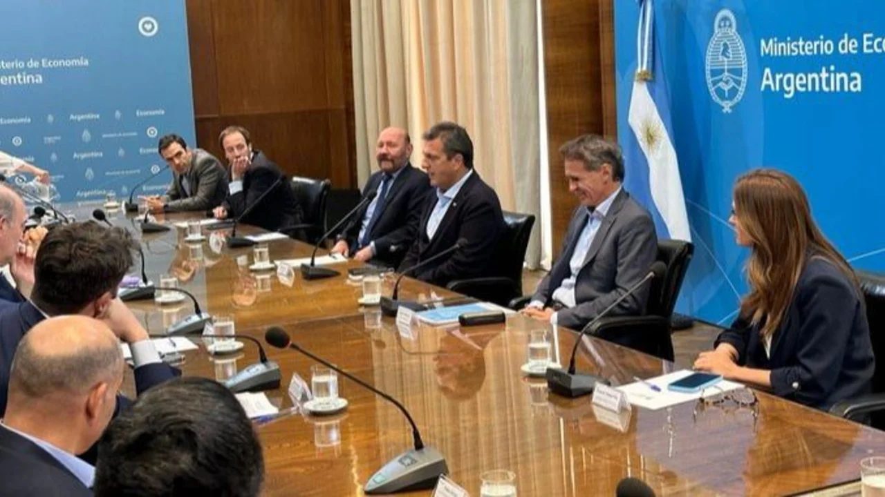 Cómo es la gran obra que prevé Formosa y que dependerá del resultado del ballotage