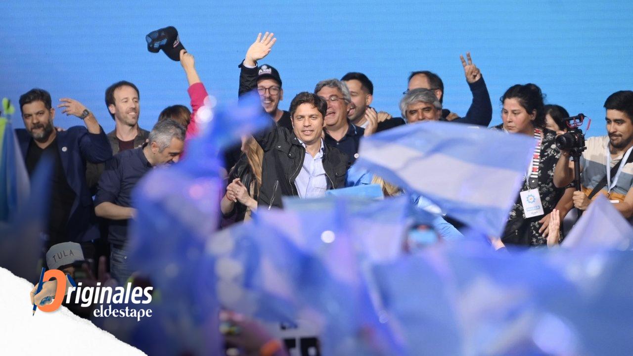 El segundo tiempo de Axel Kicillof: leyes, Gabinete y los cambios que quiere profundizar