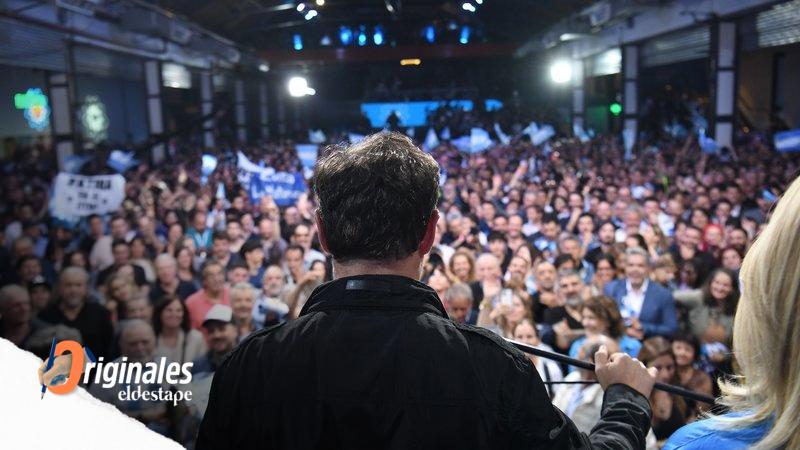 Axel Kicillof, tras la reelección: garantizar la victoria de Massa en el balotaje, guiños a la UCR y el futuro gabinete