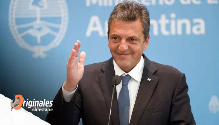 Massa se refugia en su familia en las horas finales, el optimismo de Cristina Kirchner y un "bunker corto"