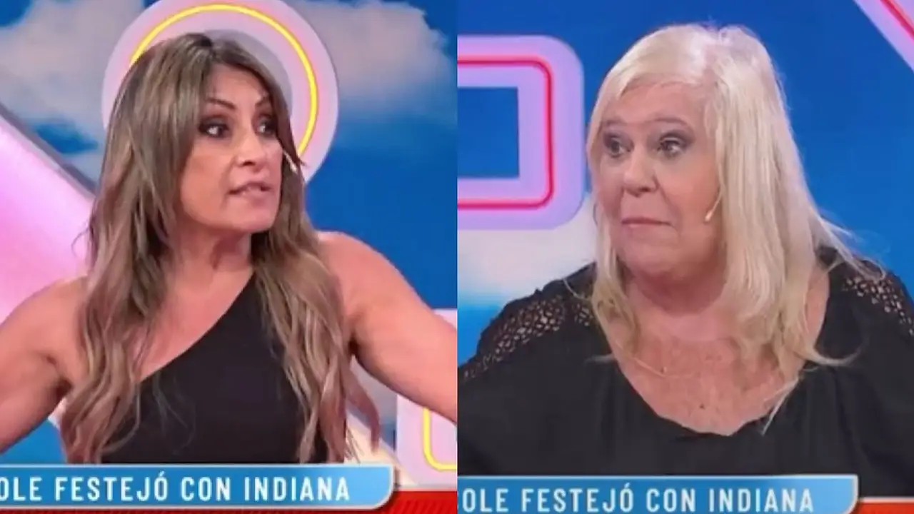 Tauro y Ubfal