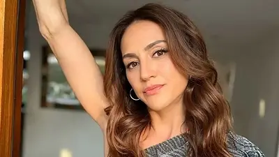 Eleonora Wexler Eleonora Wexler