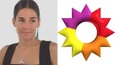 Juana Viale volverá a El Trece. Juana Viale volverá a El Trece.