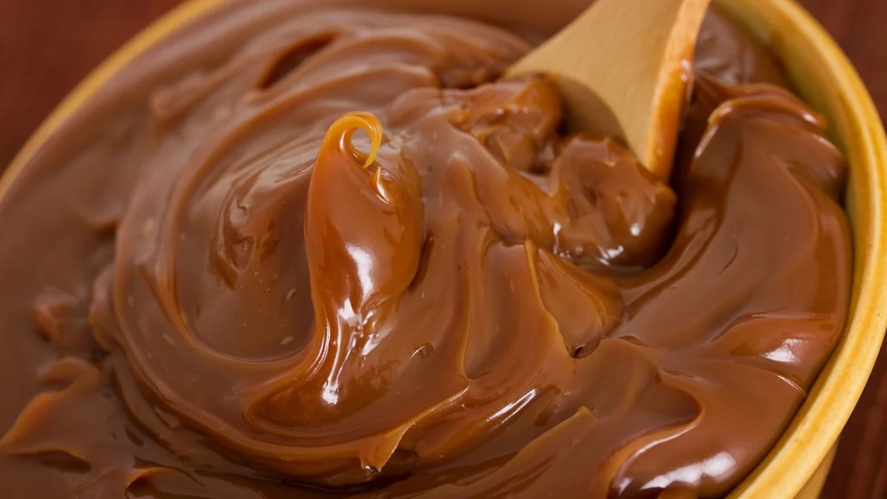 Dulce de leche