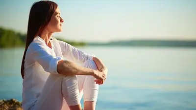 Qué es la terapia transpersonal Qué es la terapia transpersonal